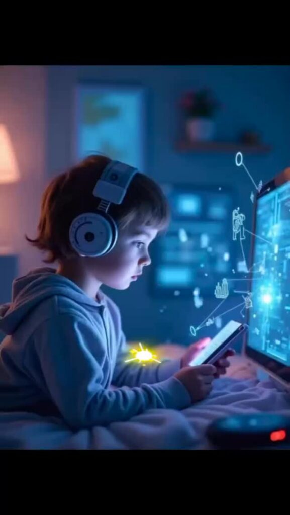 Сынып сағаты: “Телефон емес-достармен ойын!” 2 “А”сынып Бозанова А.Н