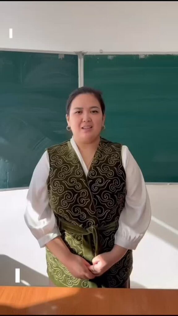 Қайырымдылық – жүректен шыққан жақсылық 🤍 9 «Б» сынып оқушылары&hellip;