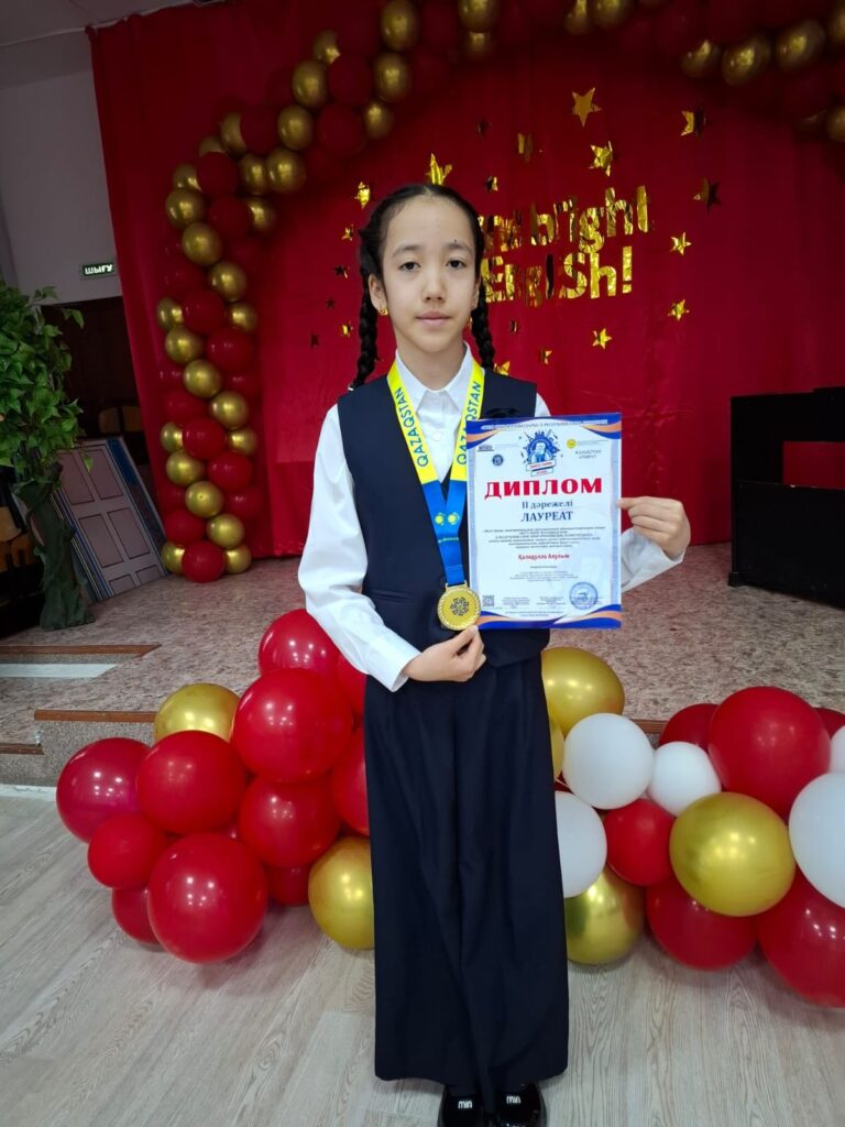 “Жеті Өнер”шығармашылық орталығының ұйымдастыруымен өткен “Жеті өнер жұлдыздары” Х Республикалық&hellip;