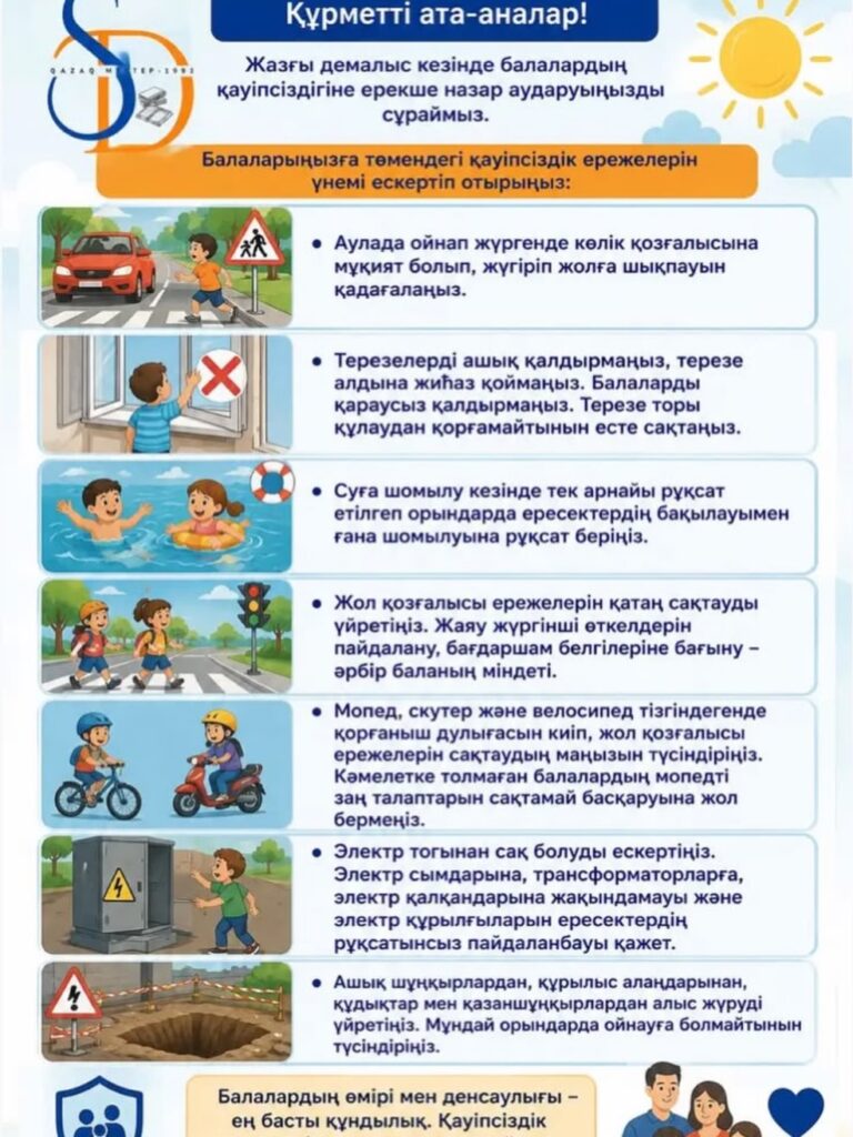 Атырау қаласы білім бөлімінің  "Жалпы білім беретін №22 Әлия Молдағұлова атындағы орта мектеп" КММ Жаңалықтары